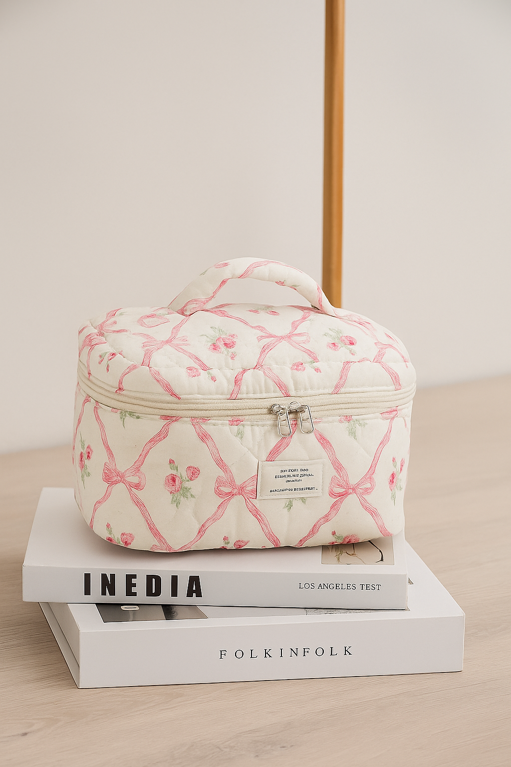 The Florélle Ribbon Case