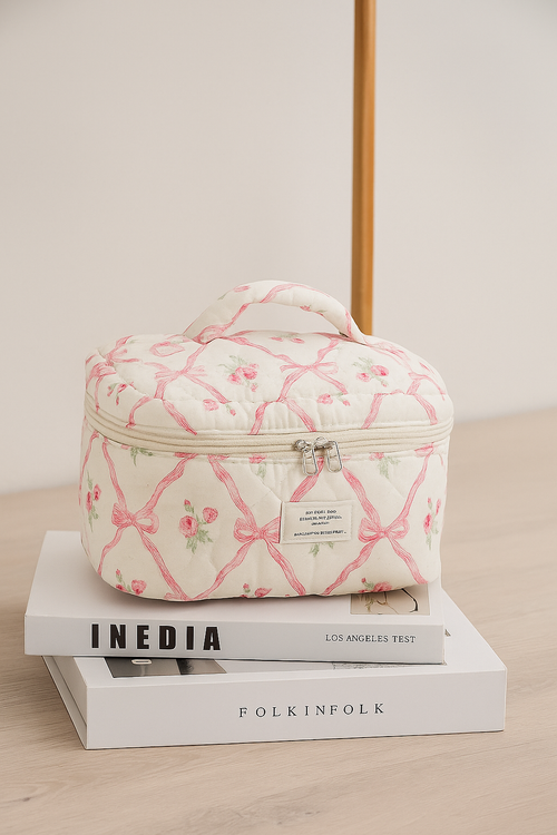 The Florélle Ribbon Case