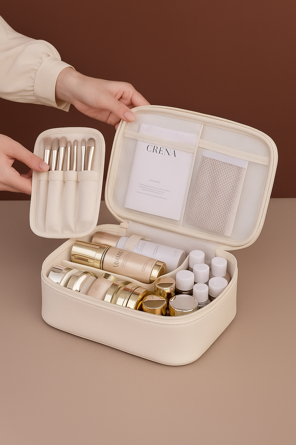 The Èloise Case