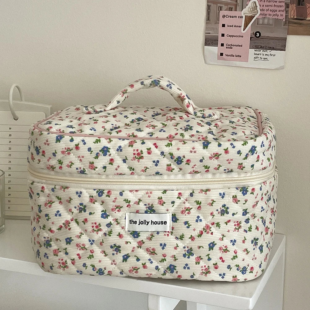 The Florélle Case