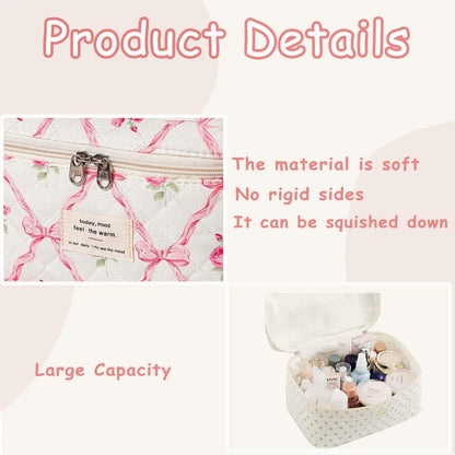 The Ribbon Florélle Case